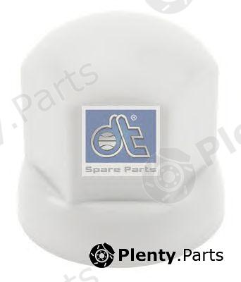  DT part 2.65115 (265115) Cap, wheel nut