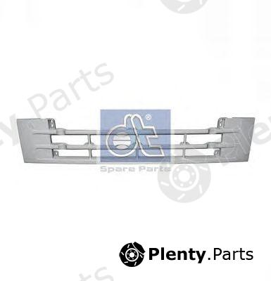  DT part 2.71150 (271150) Radiator Grille