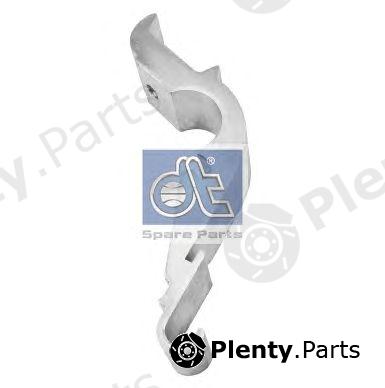  DT part 2.71186 (271186) Holder, mudguard