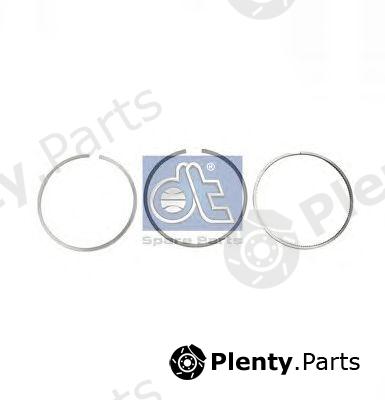  DT part 3.90035 (390035) Piston Ring Kit