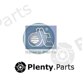  DT part 4.20411 (420411) Seal Ring, nozzle holder