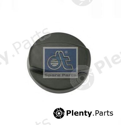  DT part 4.61727 (461727) Cap, oil filler