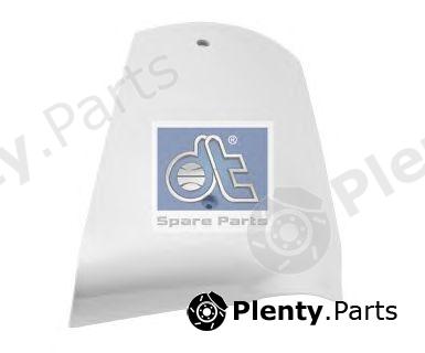  DT part 5.64019 (564019) Air Deflector, driver cab