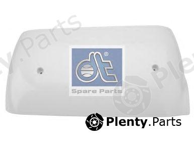  DT part 5.64043 (564043) Air Deflector, driver cab
