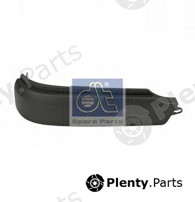  DT part 3.80036 (380036) Cover, bumper