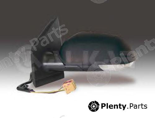  ALKAR part 6112111 Outside Mirror