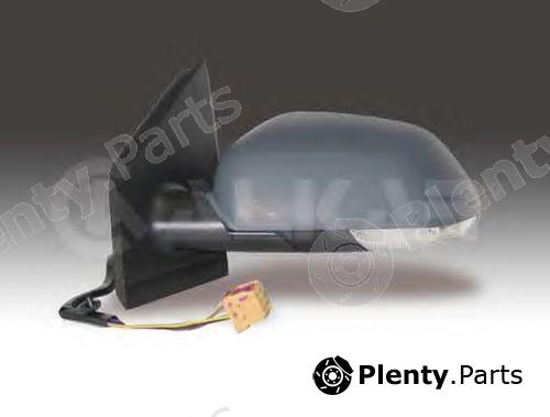  ALKAR part 6114111 Outside Mirror