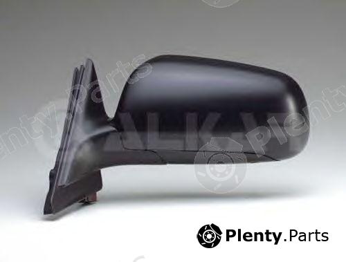  ALKAR part 6123504 Outside Mirror