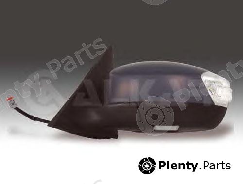  ALKAR part 6130134 Outside Mirror