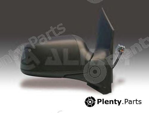  ALKAR part 6131400 Outside Mirror