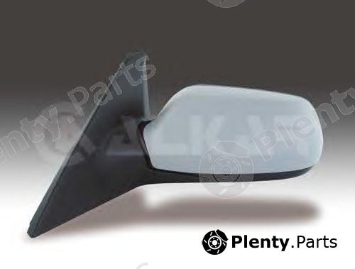  ALKAR part 6140906 Outside Mirror