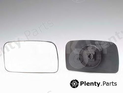  ALKAR part 6401120 Mirror Glass, outside mirror