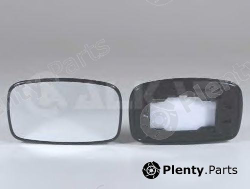  ALKAR part 6401386 Mirror Glass, outside mirror