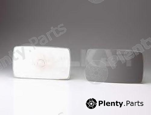  ALKAR part 6401397 Mirror Glass, outside mirror