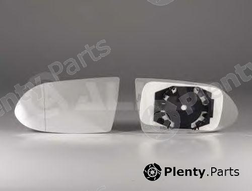  ALKAR part 6402440 Mirror Glass, outside mirror
