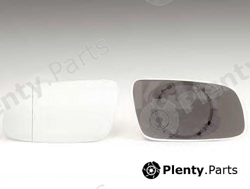  ALKAR part 6402800 Mirror Glass, outside mirror