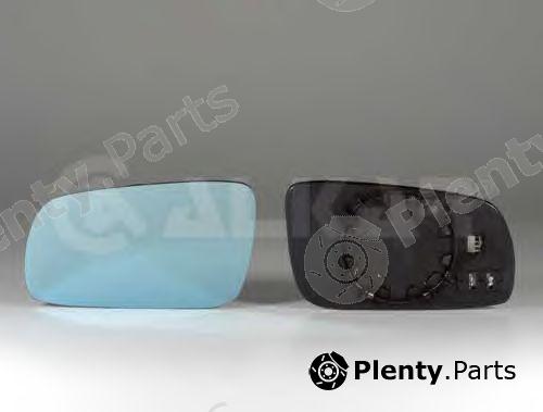 ALKAR part 6451500 Mirror Glass, outside mirror