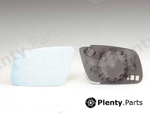  ALKAR part 6451501 Mirror Glass, outside mirror