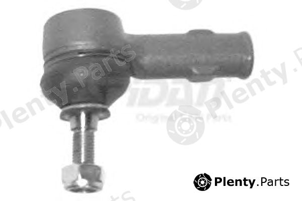  SPIDAN part 44890 Tie Rod End