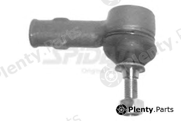  SPIDAN part 44891 Tie Rod End