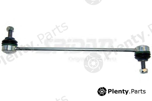  SPIDAN part 46143 Rod/Strut, stabiliser