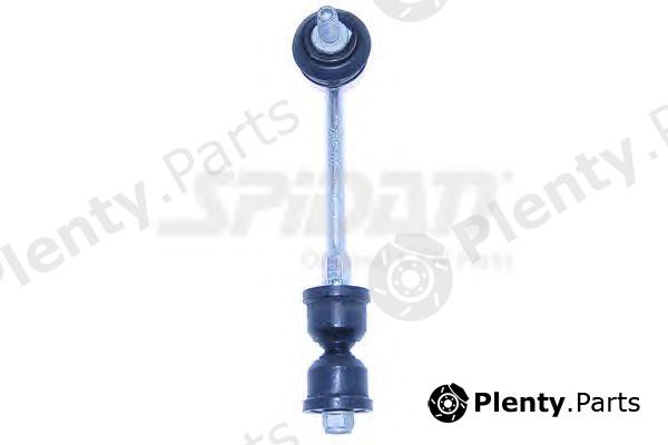  SPIDAN part 46872 Rod/Strut, stabiliser