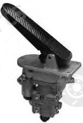  WABCO part 4613240400 Brake Valve, service brake