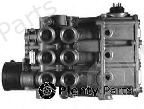 WABCO part 4729051077 Directional Control Valve Block, air suspension