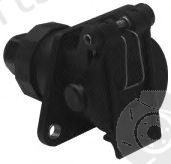  WABCO part 4460083612 Replacement part