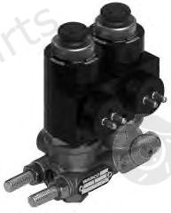  WABCO part 4722231087 Solenoid Valve
