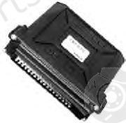  WABCO part 4460550460 Control Unit, pneumatic suspension
