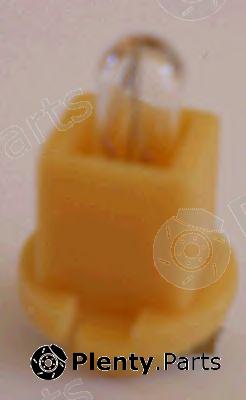  KLAXCAR FRANCE part 86362z (86362Z) Bulb, instrument lighting