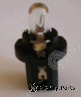  KLAXCAR FRANCE part 86364z (86364Z) Bulb, instrument lighting