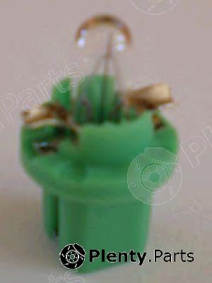  KLAXCAR FRANCE part 86366z (86366Z) Bulb, instrument lighting