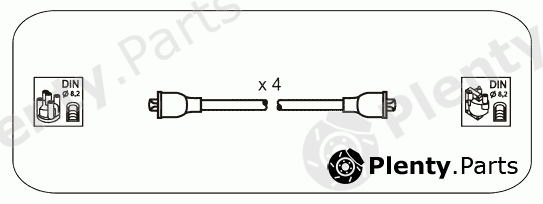  JANMOR part S33 Replacement part