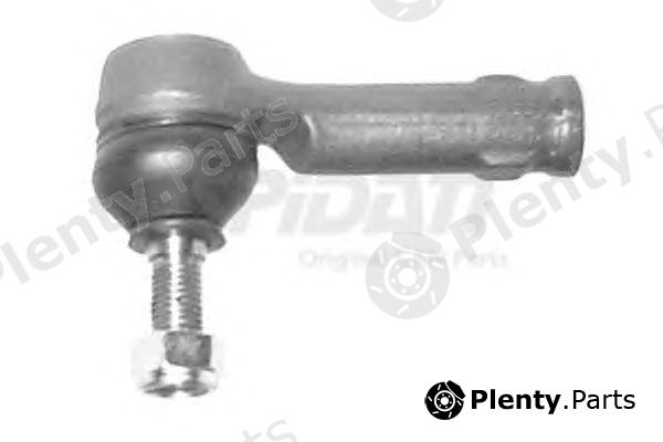  SPIDAN part 44991 Tie Rod End