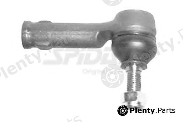  SPIDAN part 44990 Tie Rod End