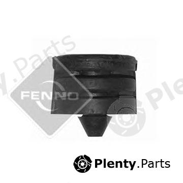  FENNO part X30136 Rubber Strip, exhaust system