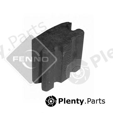  FENNO part X30159 Rubber Strip, exhaust system