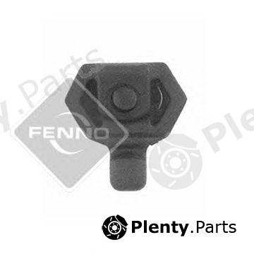  FENNO part X30171 Rubber Strip, exhaust system