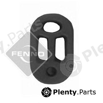  FENNO part X30215 Rubber Strip, exhaust system