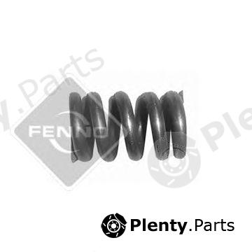  FENNO part X80102 Spring, exhaust pipe
