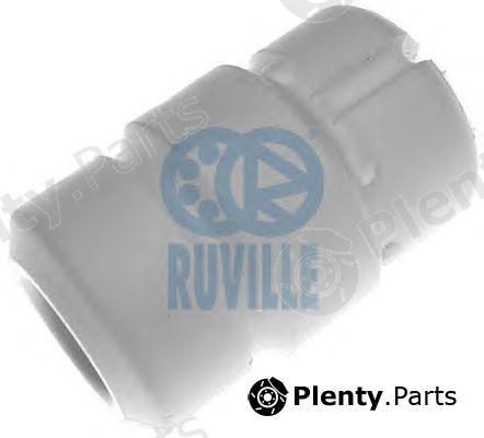  RUVILLE part 835706 Rubber Buffer, suspension