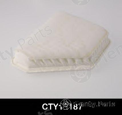  COMLINE part CTY12187 Air Filter