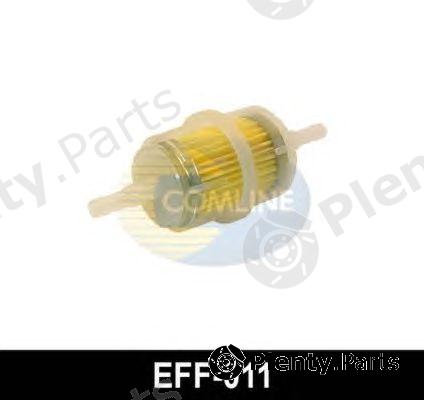  COMLINE part EFF011 Fuel filter
