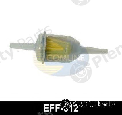  COMLINE part EFF012 Fuel filter