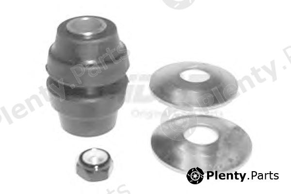  SPIDAN part 44536 Control Arm-/Trailing Arm Bush