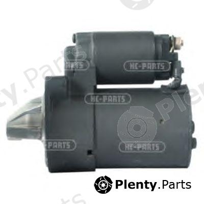  HC-Cargo part CS1210 Starter
