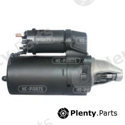  HC-Cargo part CS1270 Starter