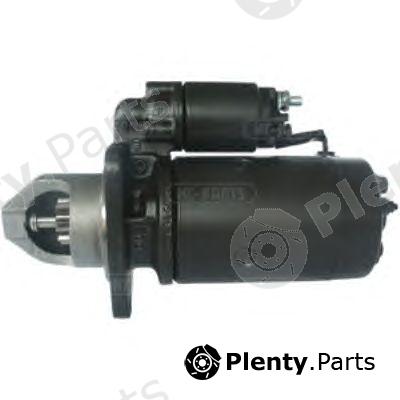  HC-Cargo part CS1331 Starter